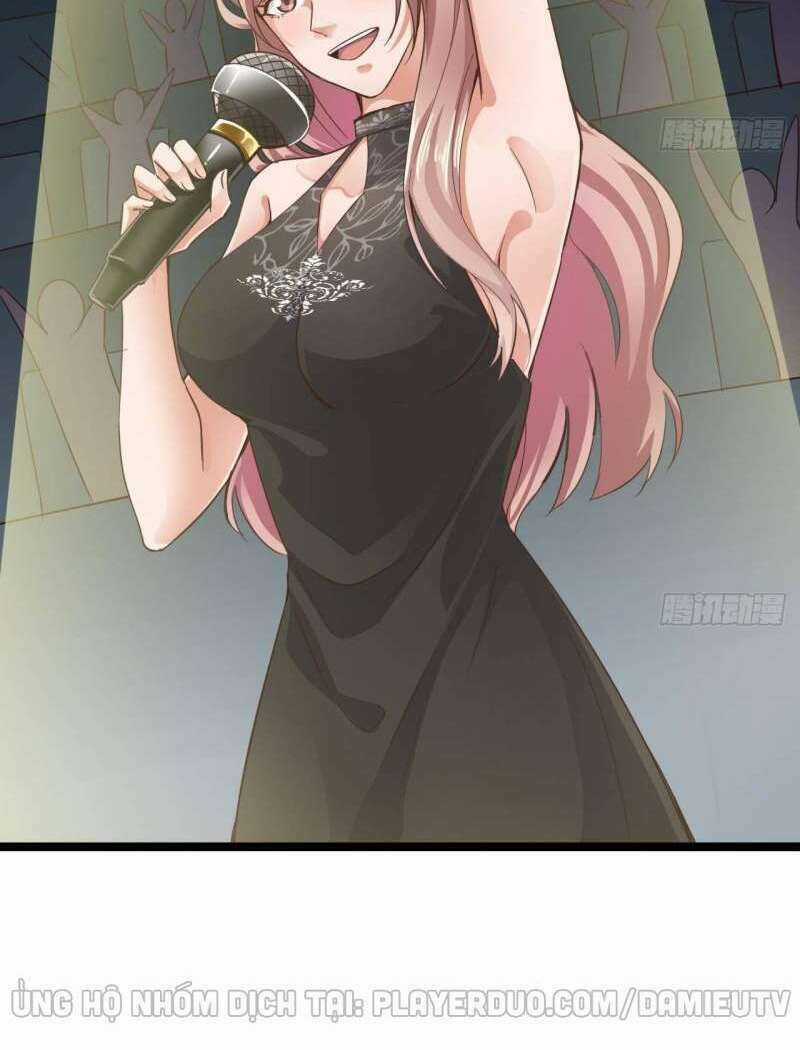 Địa Phủ Khai Phá Thương - Chapter 229 - Trang 7