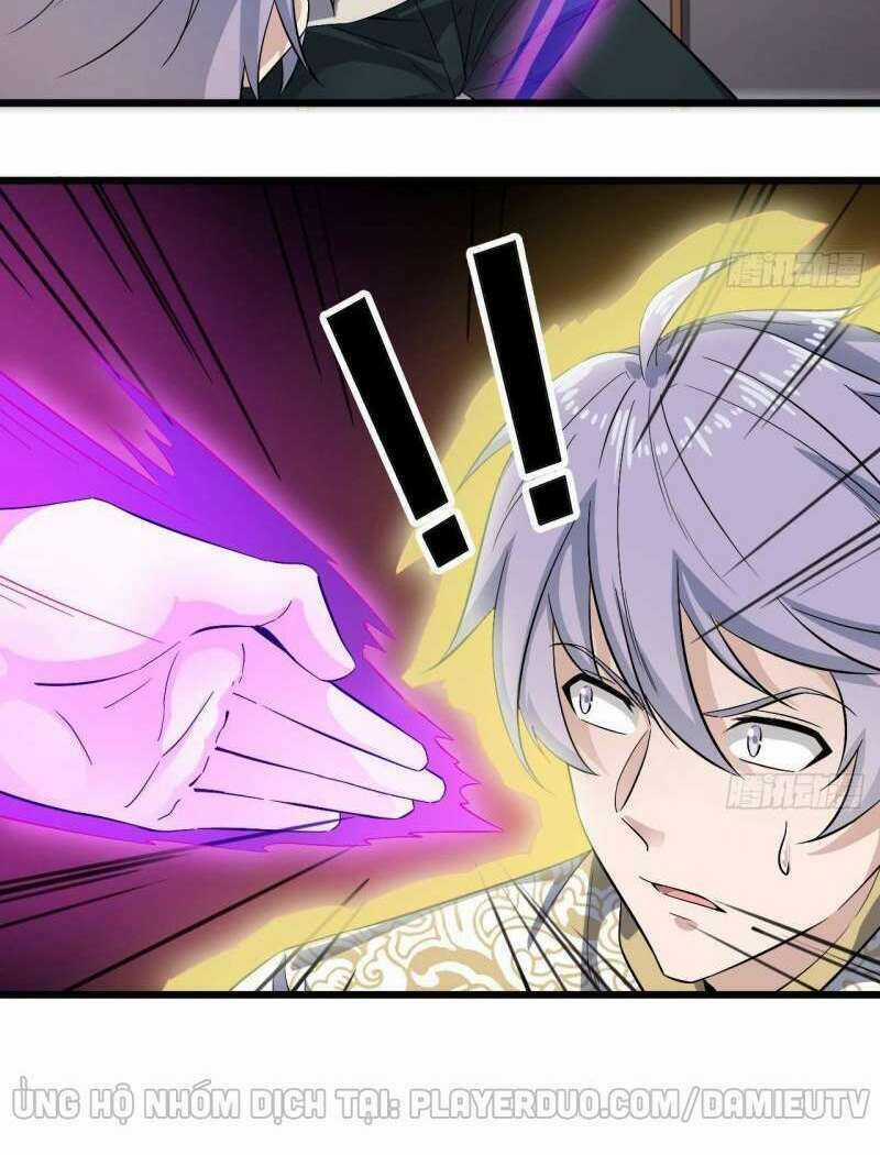 Địa Phủ Khai Phá Thương - Chapter 230 - Trang 4