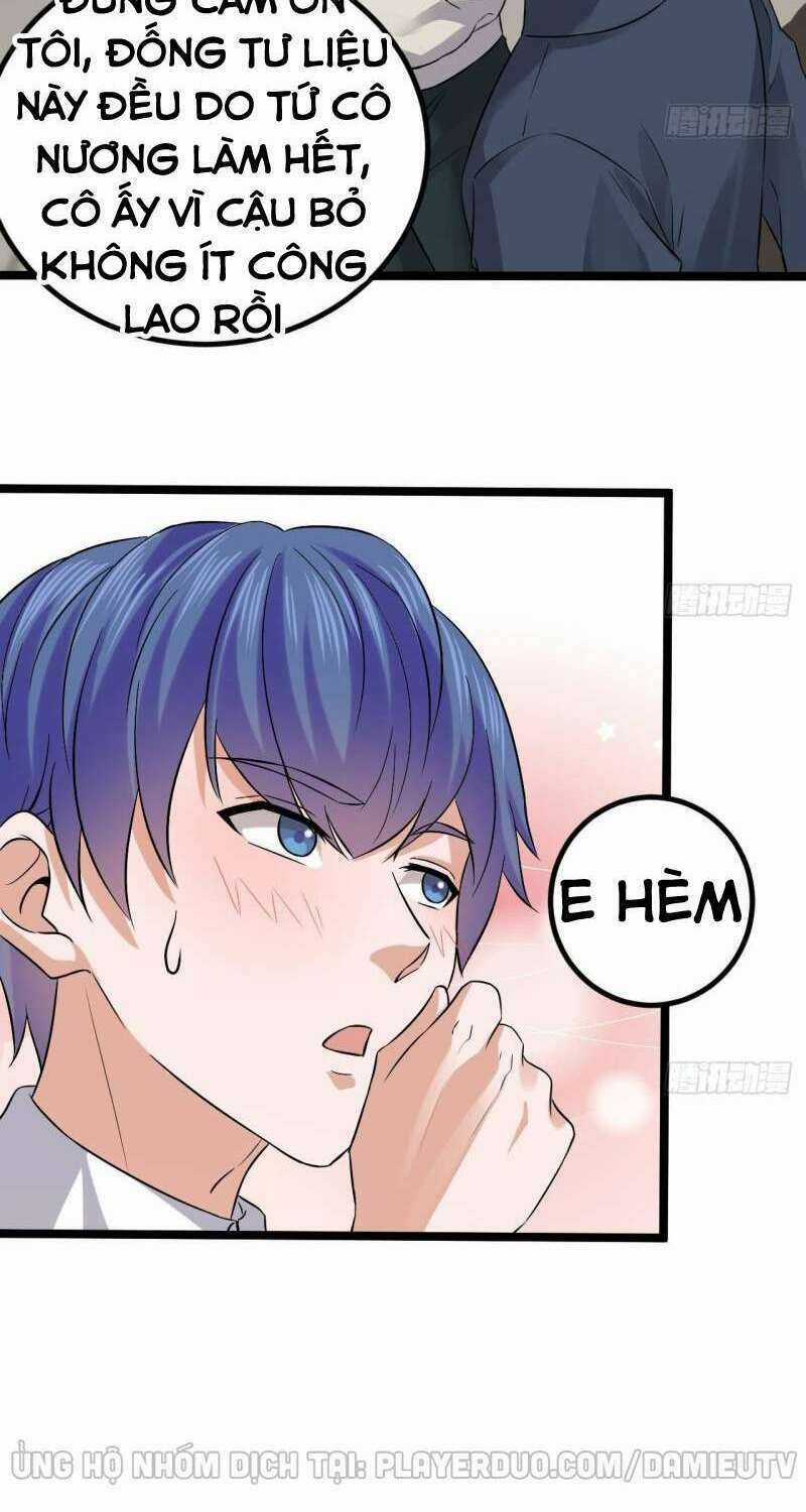 Địa Phủ Khai Phá Thương - Chapter 231 - Trang 16