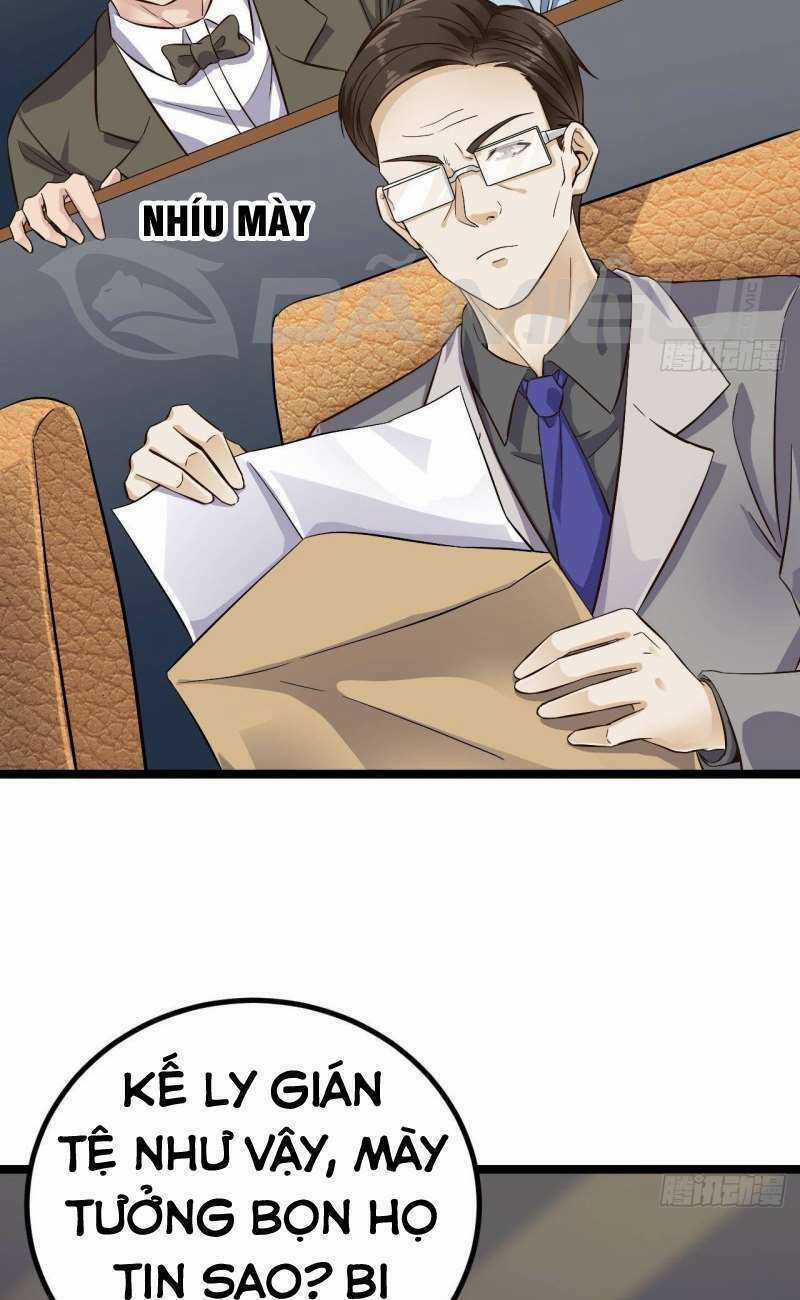 Địa Phủ Khai Phá Thương - Chapter 231 - Trang 8