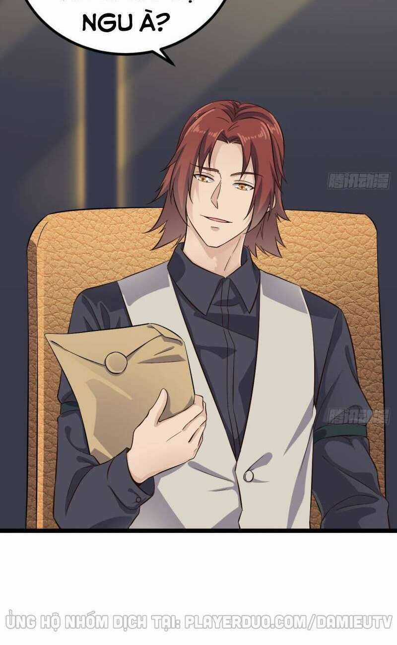 Địa Phủ Khai Phá Thương - Chapter 231 - Trang 9