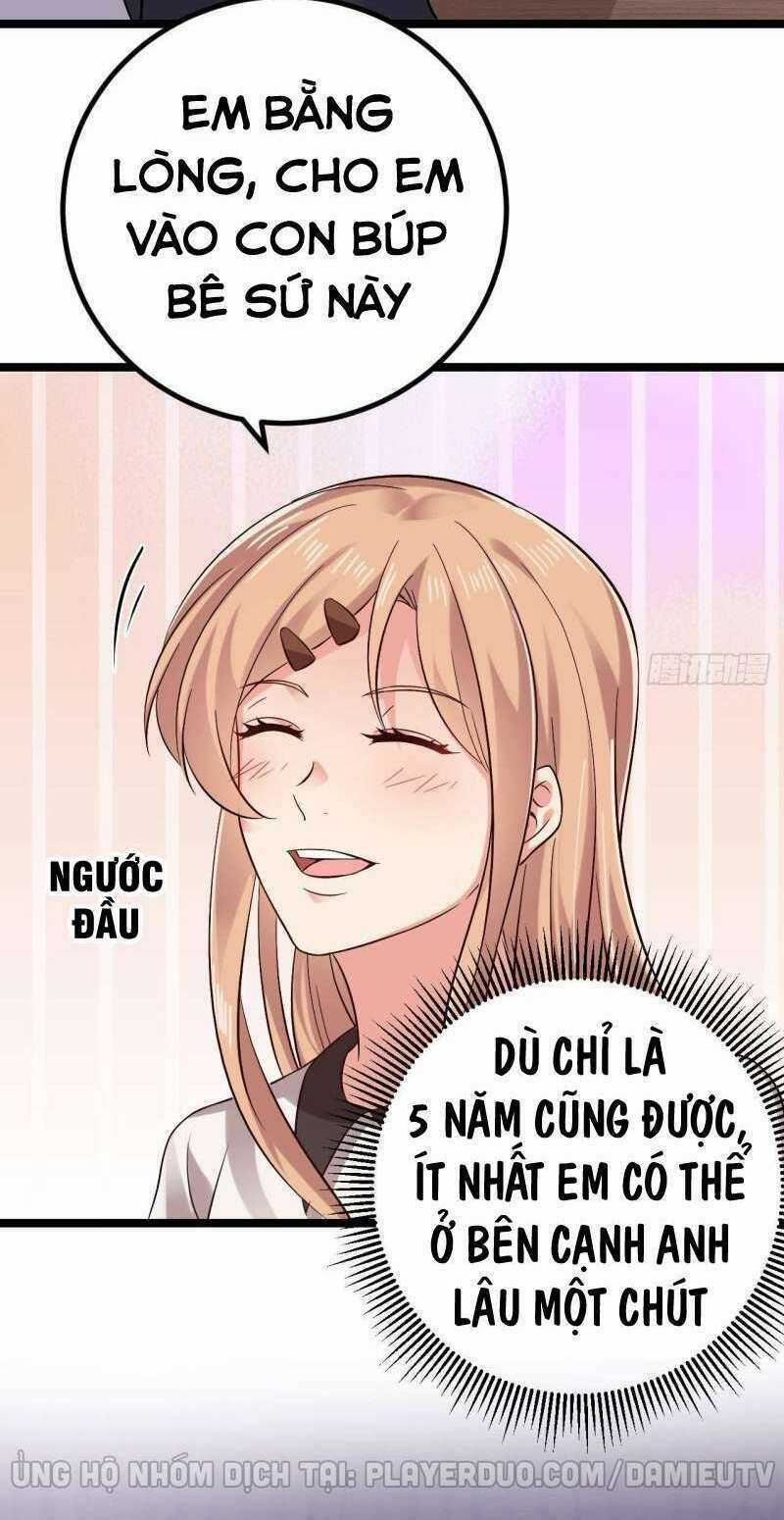 Địa Phủ Khai Phá Thương - Chapter 232 - Trang 15