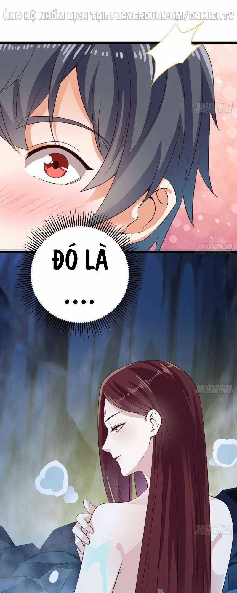 Địa Phủ Khai Phá Thương - Chapter 233 - Trang 13