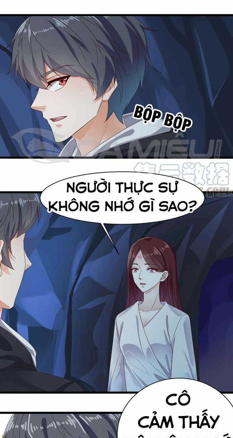 Địa Phủ Khai Phá Thương - Chapter 235 - Trang 5