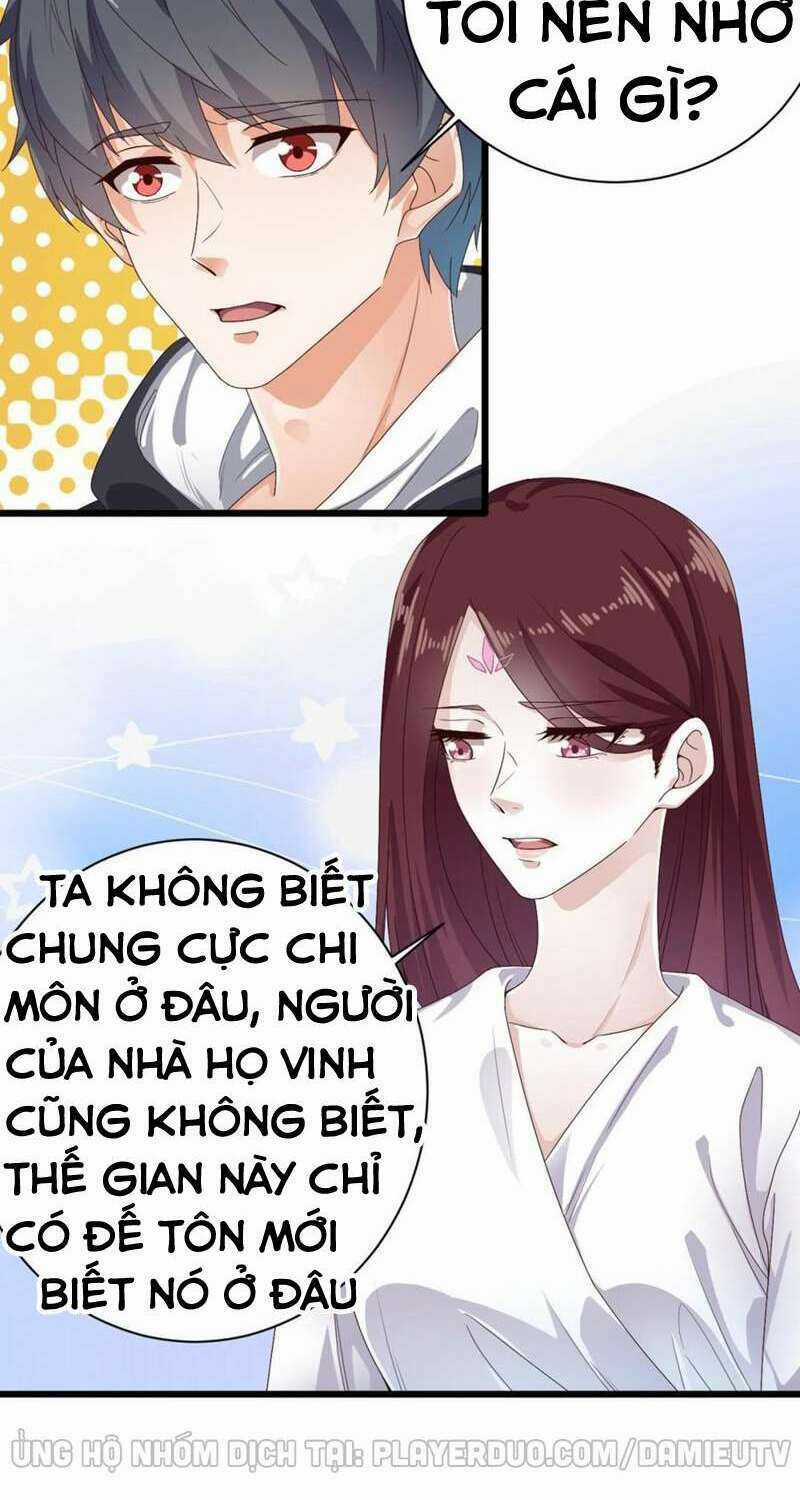 Địa Phủ Khai Phá Thương - Chapter 235 - Trang 6