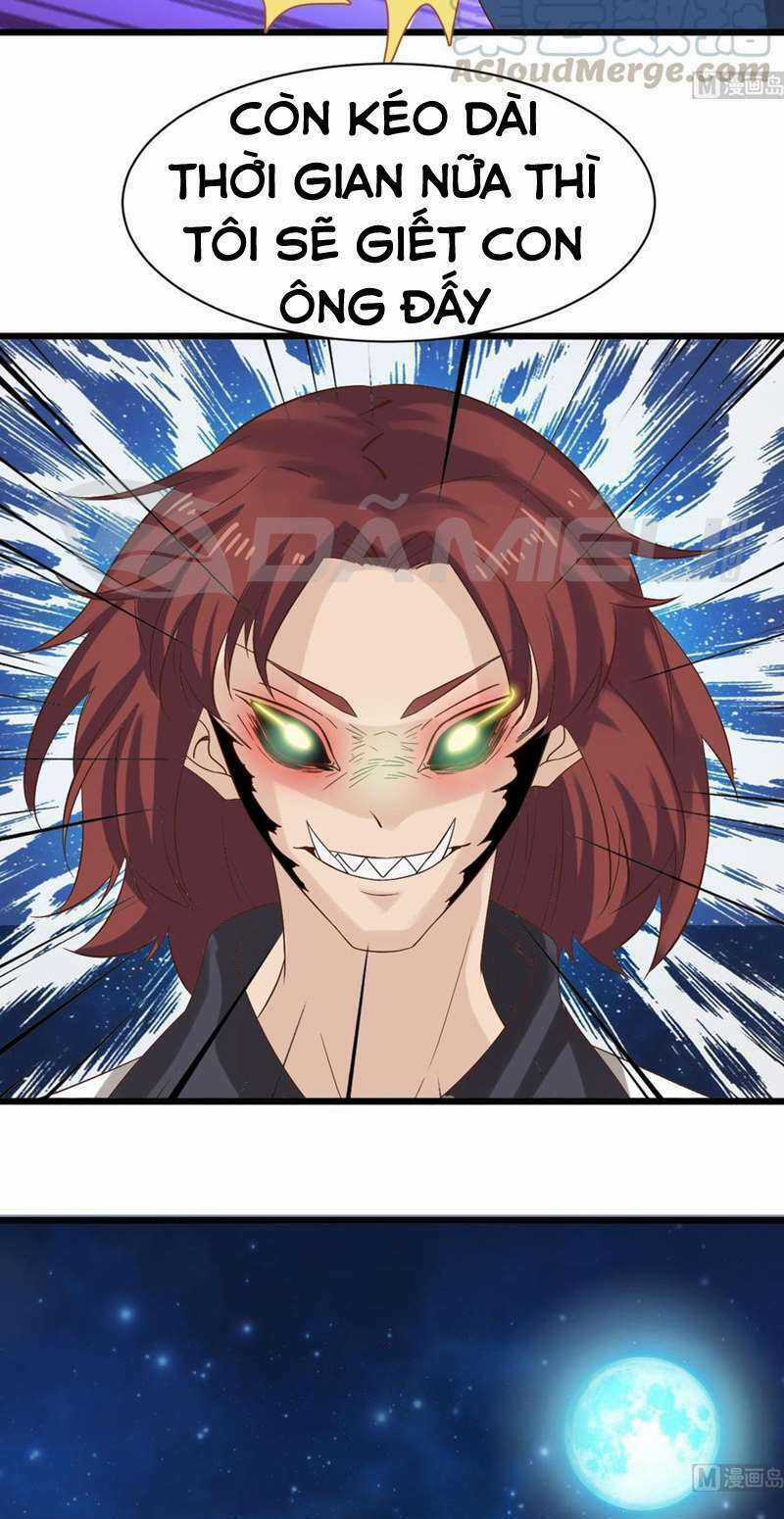 Địa Phủ Khai Phá Thương - Chapter 236 - Trang 2