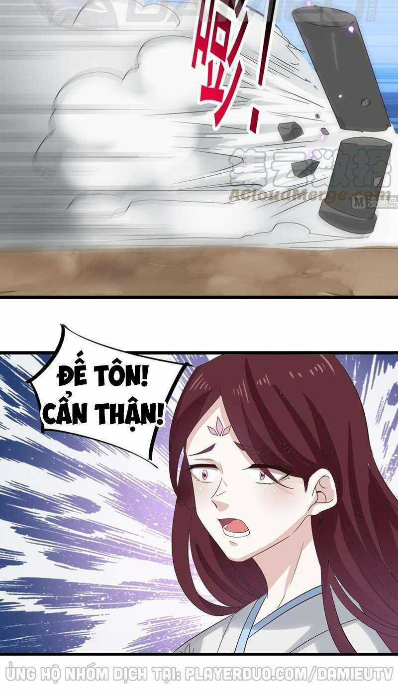 Địa Phủ Khai Phá Thương - Chapter 236 - Trang 13