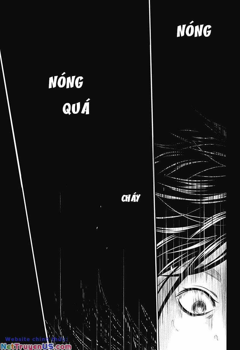 Địa Phủ Tokyo - Chapter 1 - Trang 35