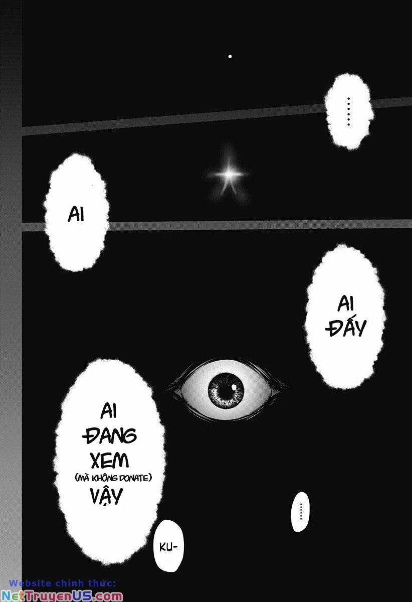 Địa Phủ Tokyo - Chapter 1 - Trang 36