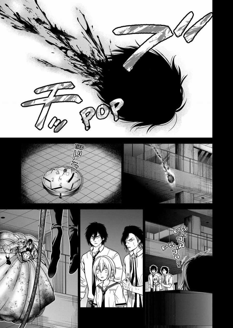 Địa Phủ Tokyo - Chapter 24 - Trang 18