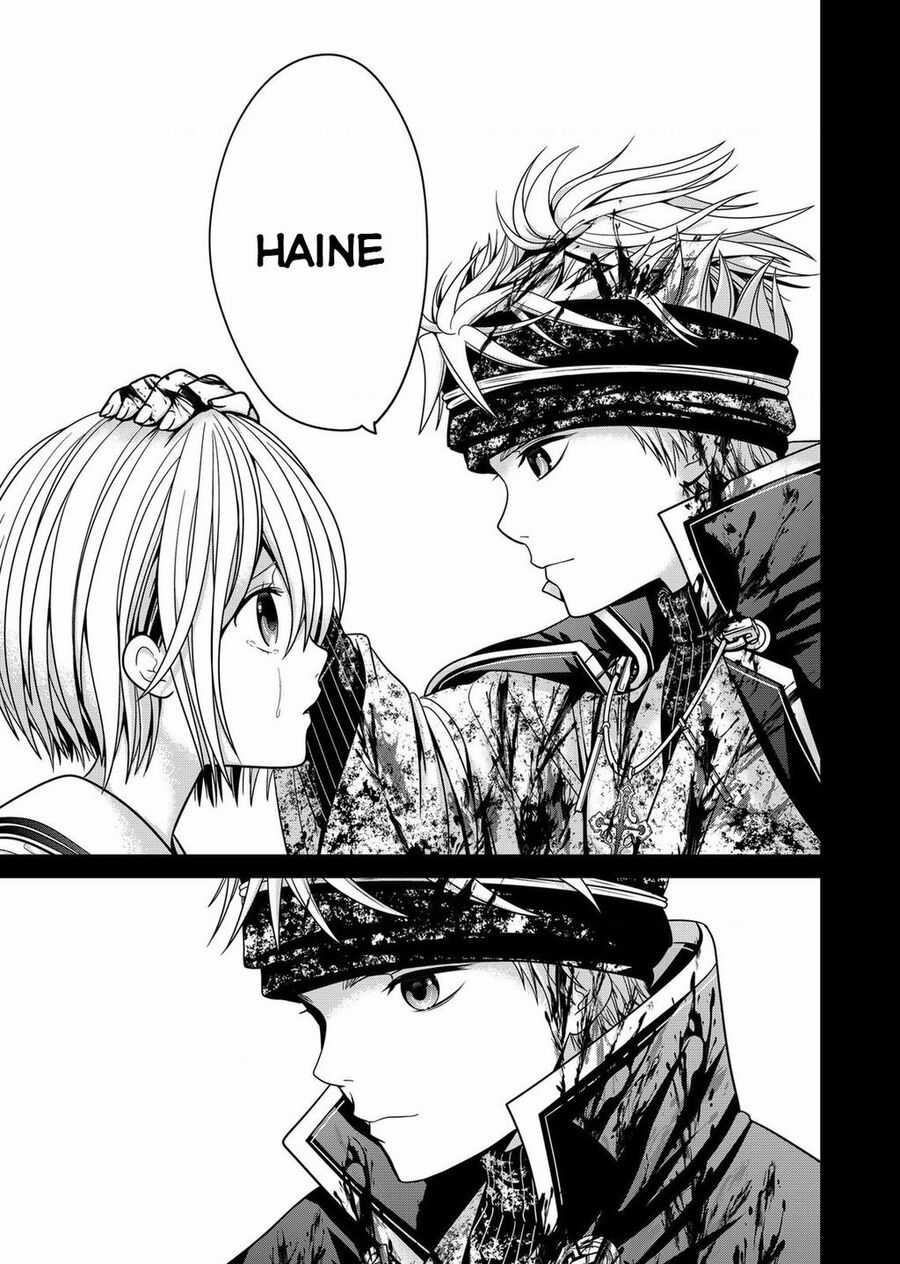 Địa Phủ Tokyo - Chapter 26 - Trang 11