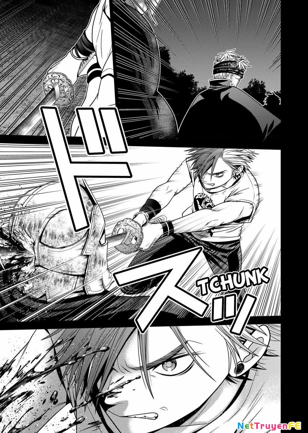 Địa Phủ Tokyo - Chapter 40 - Trang 19