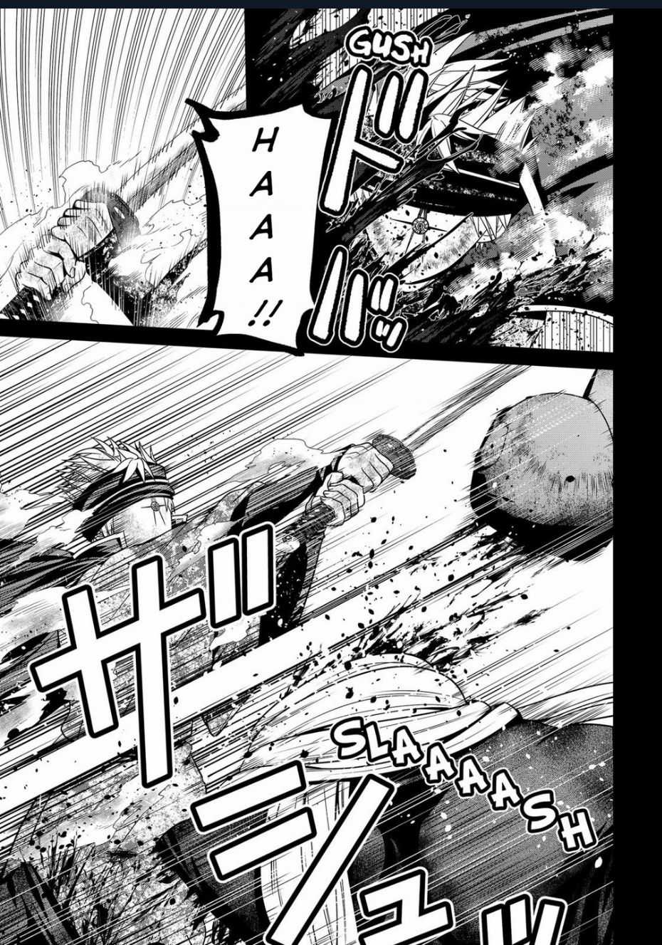 Địa Phủ Tokyo - Chapter 41 - Trang 15