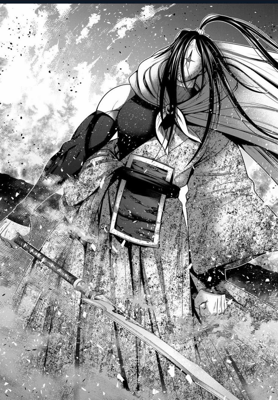 Địa Phủ Tokyo - Chapter 43 - Trang 4