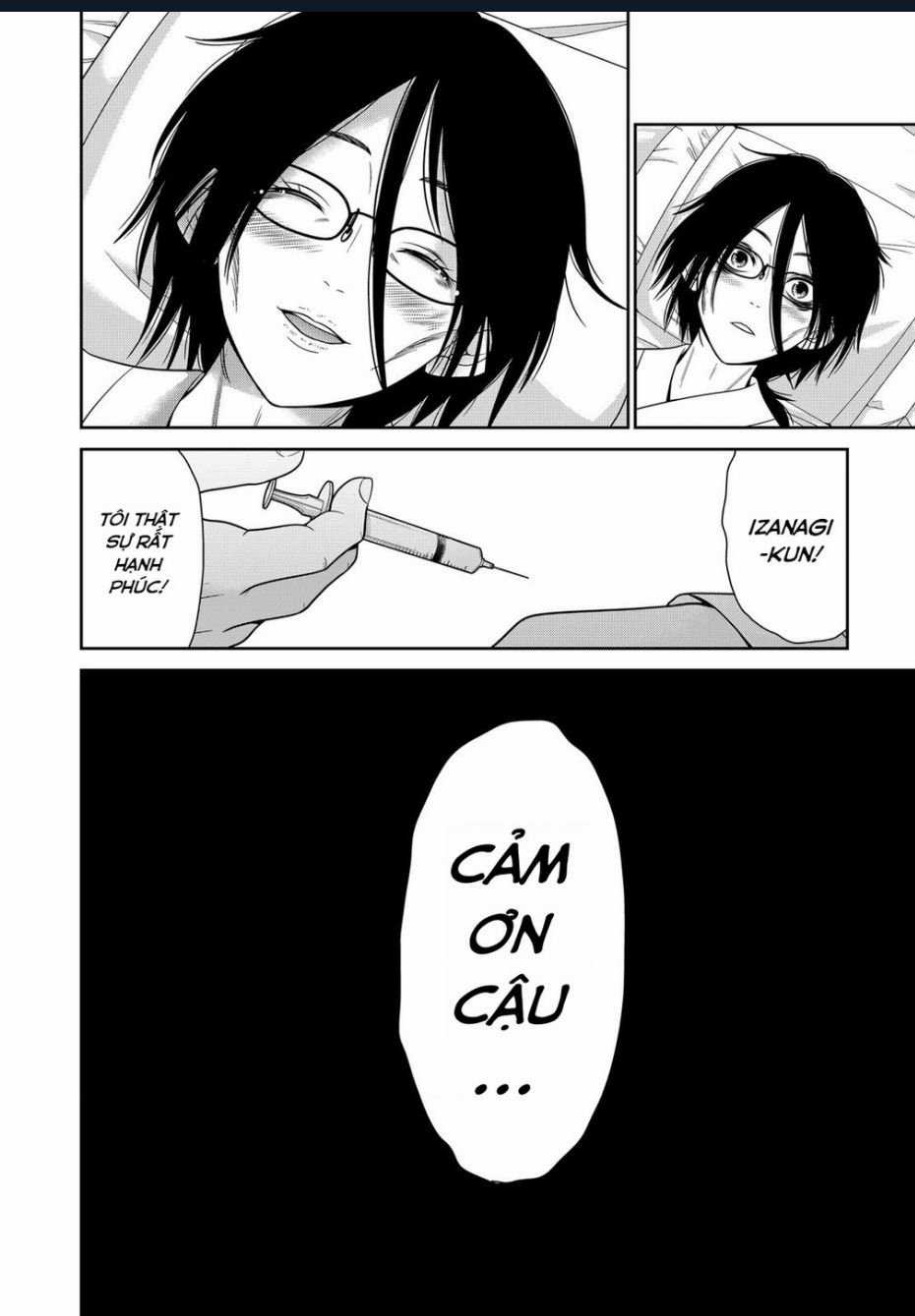 Địa Phủ Tokyo - Chapter 44 - Trang 20