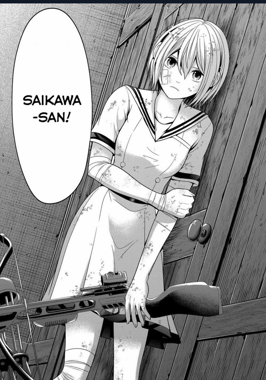 Địa Phủ Tokyo - Chapter 45 - Trang 9