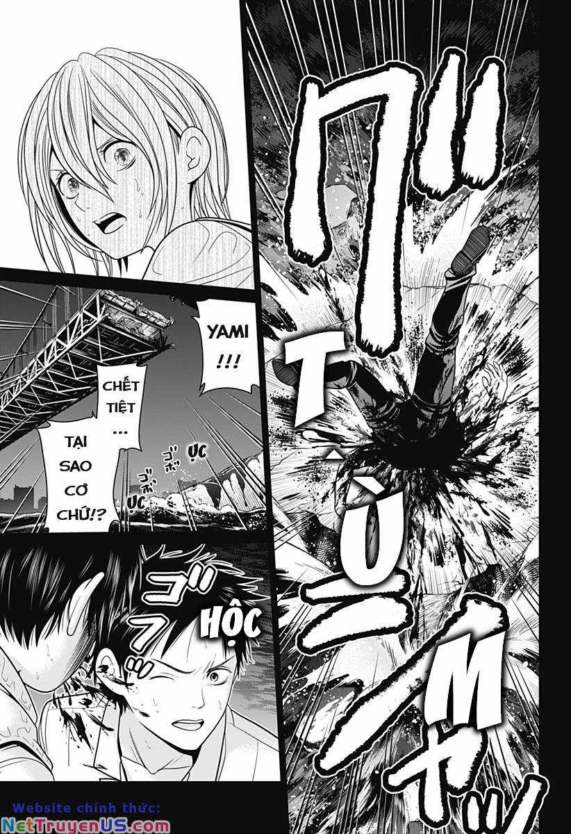 Địa Phủ Tokyo - Chapter 5 - Trang 19