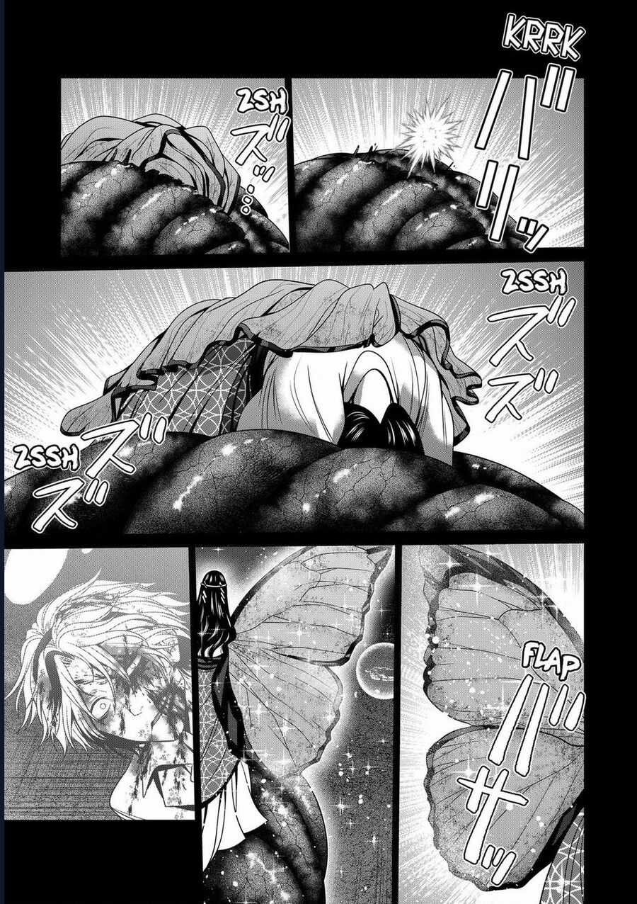 Địa Phủ Tokyo - Chapter 50 - Trang 11