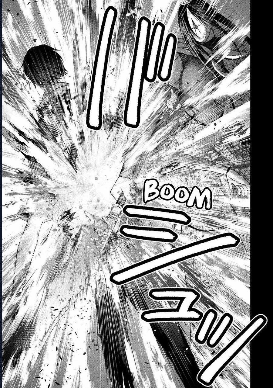 Địa Phủ Tokyo - Chapter 52 - Trang 19