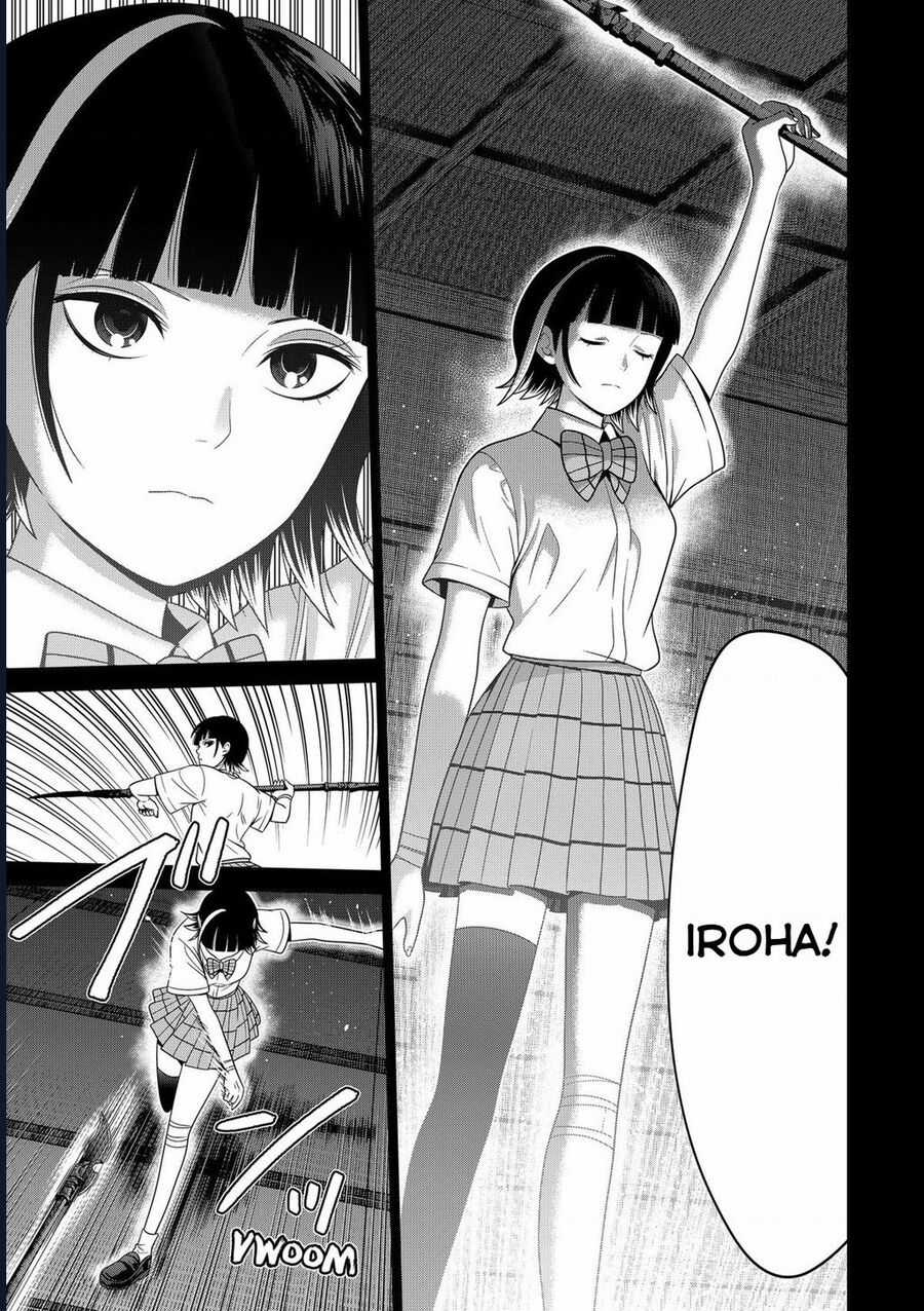 Địa Phủ Tokyo - Chapter 54 - Trang 14