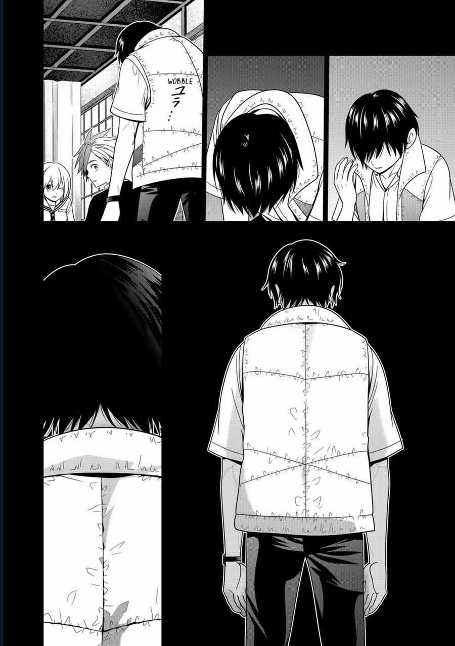 Địa Phủ Tokyo - Chapter 55 - Trang 20