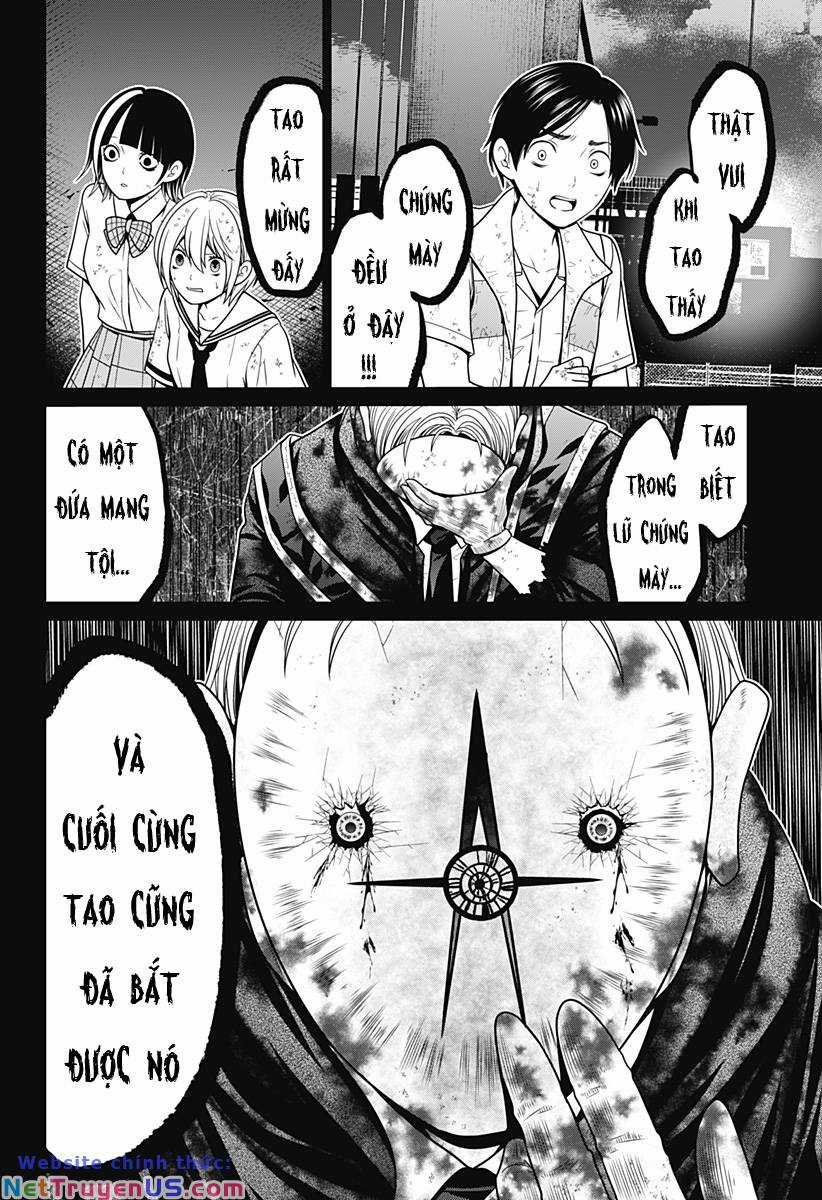 Địa Phủ Tokyo - Chapter 7 - Trang 20