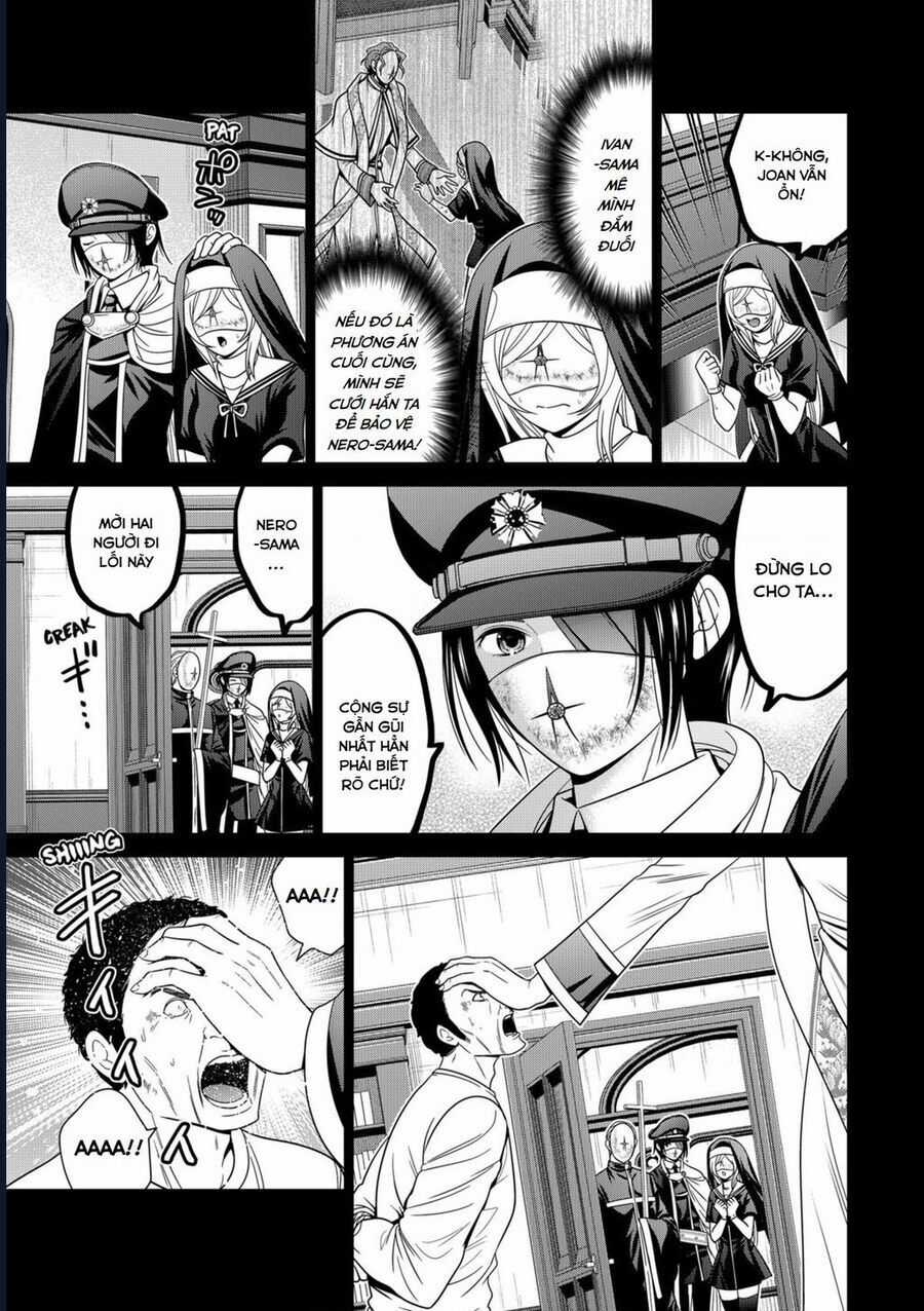 Địa Phủ Tokyo - Chương 63 - Trang 3