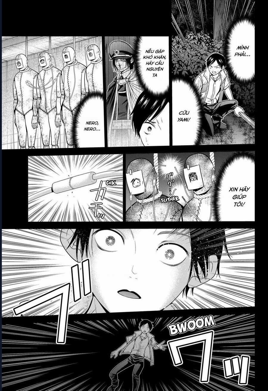 Địa Phủ Tokyo - Chương 64 - Trang 9