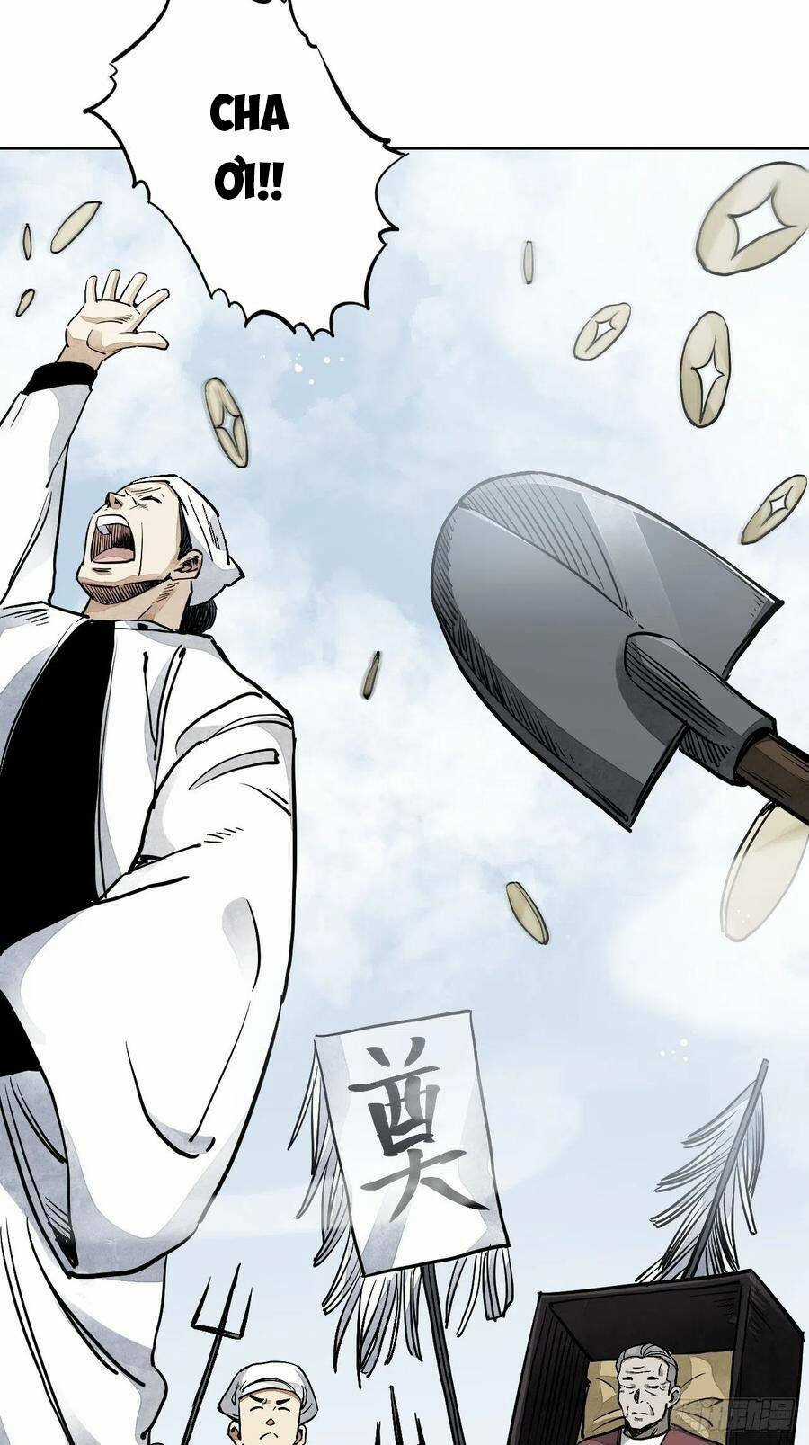 Địa Sát 72 Phép Thần Thông - Chapter 1 - Trang 12