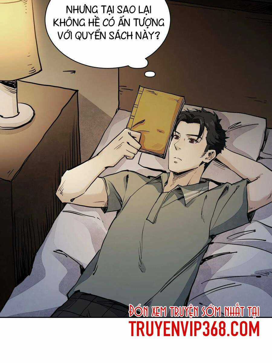 Địa Sát 72 Phép Thần Thông - Chapter 1 - Trang 29