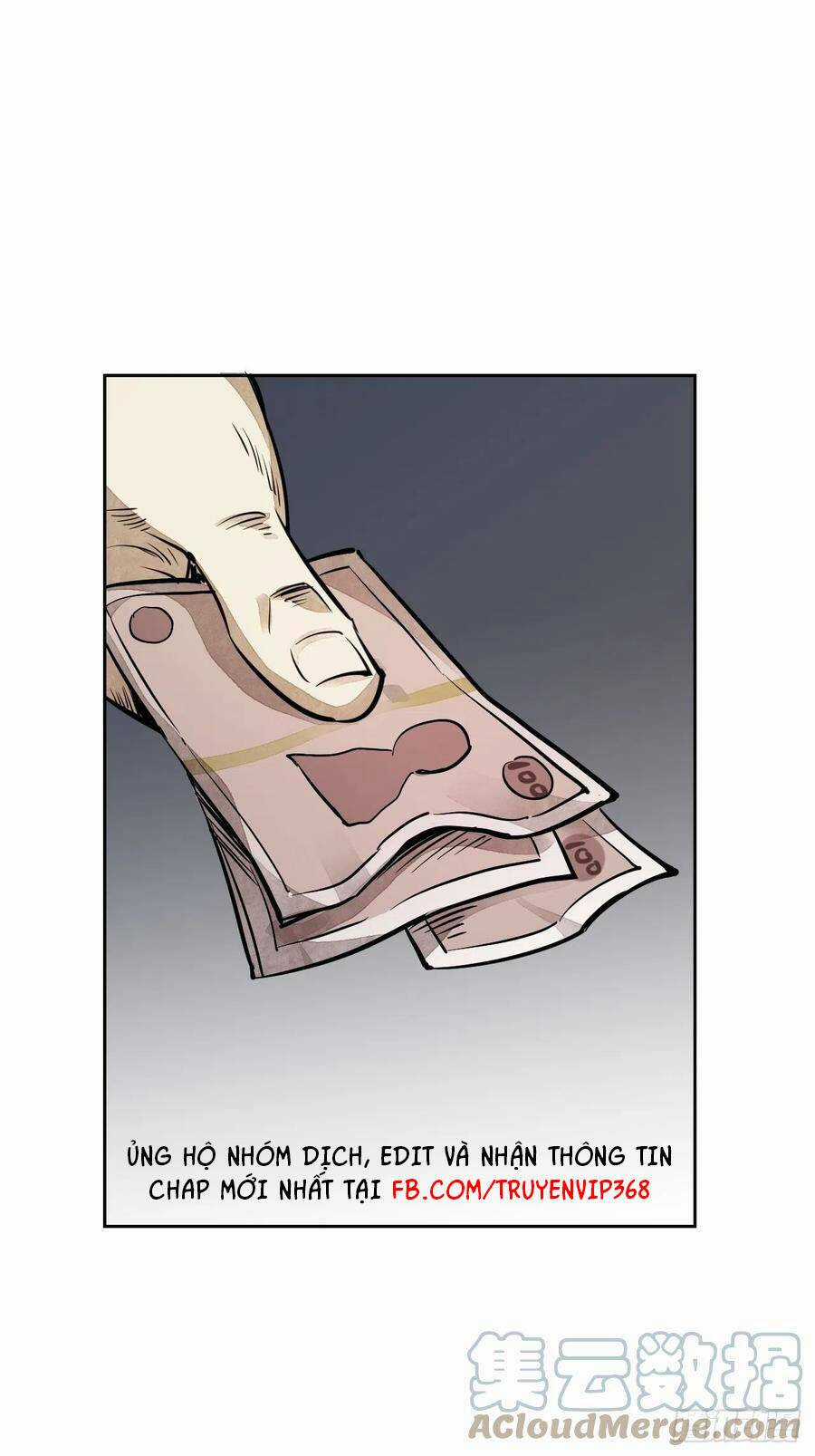 Địa Sát 72 Phép Thần Thông - Chapter 1 - Trang 5