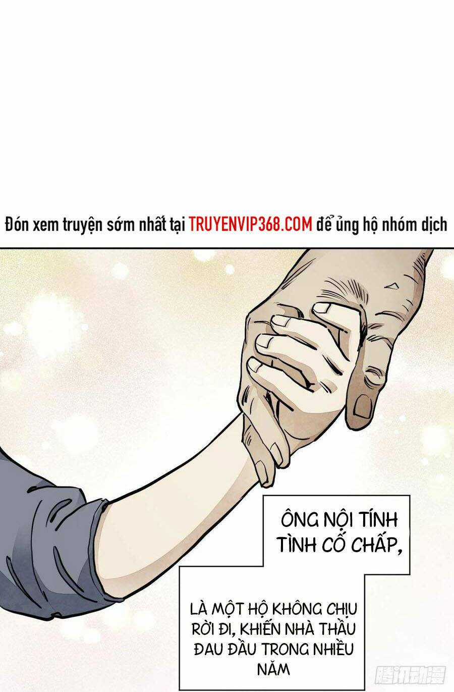 Địa Sát 72 Phép Thần Thông - Chapter 1 - Trang 8