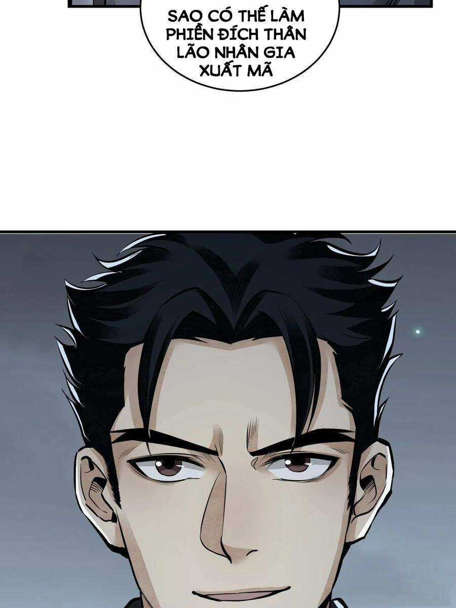 Địa Sát 72 Phép Thần Thông - Chapter 10 - Trang 28