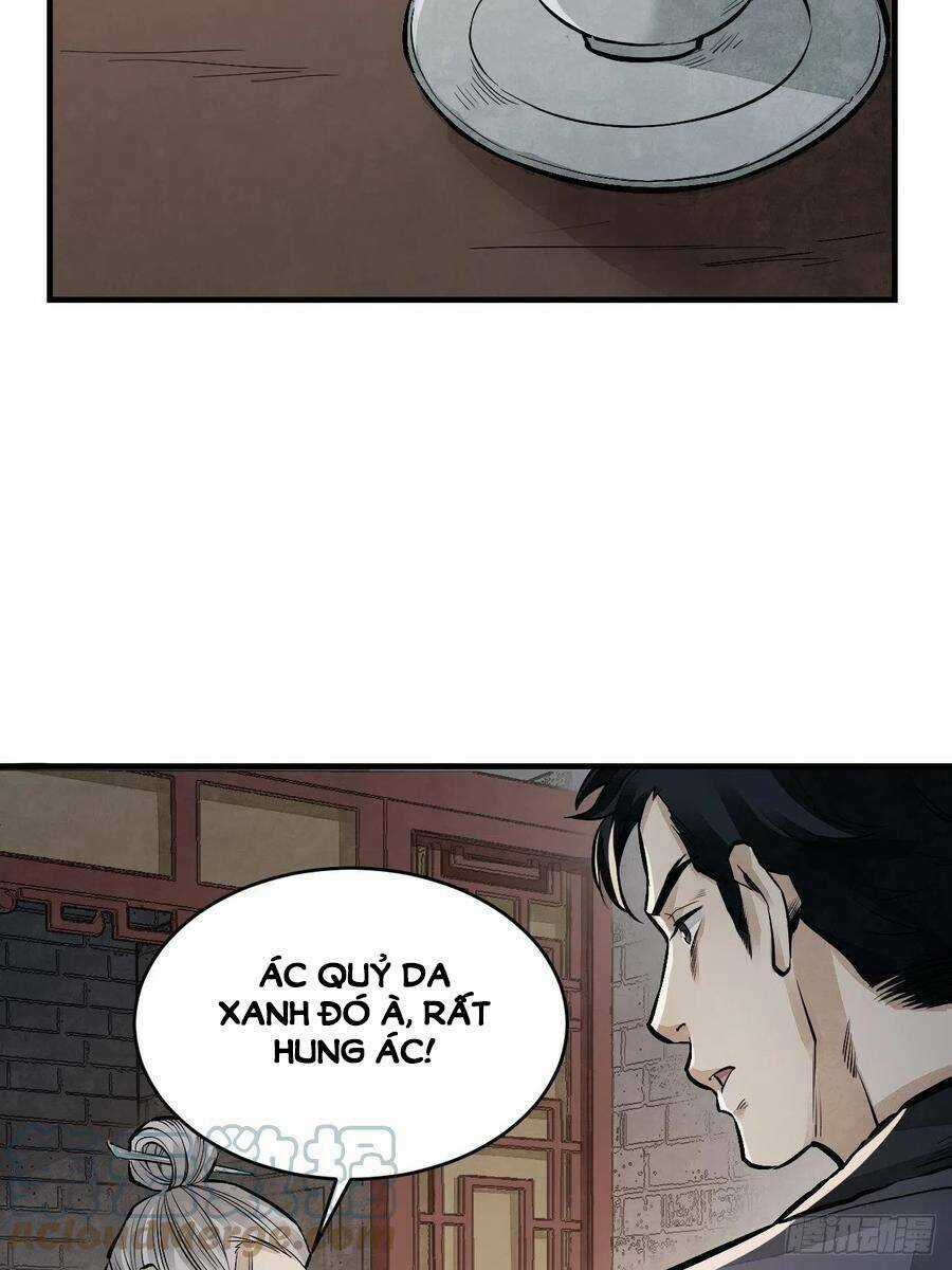 Địa Sát 72 Phép Thần Thông - Chapter 10 - Trang 4