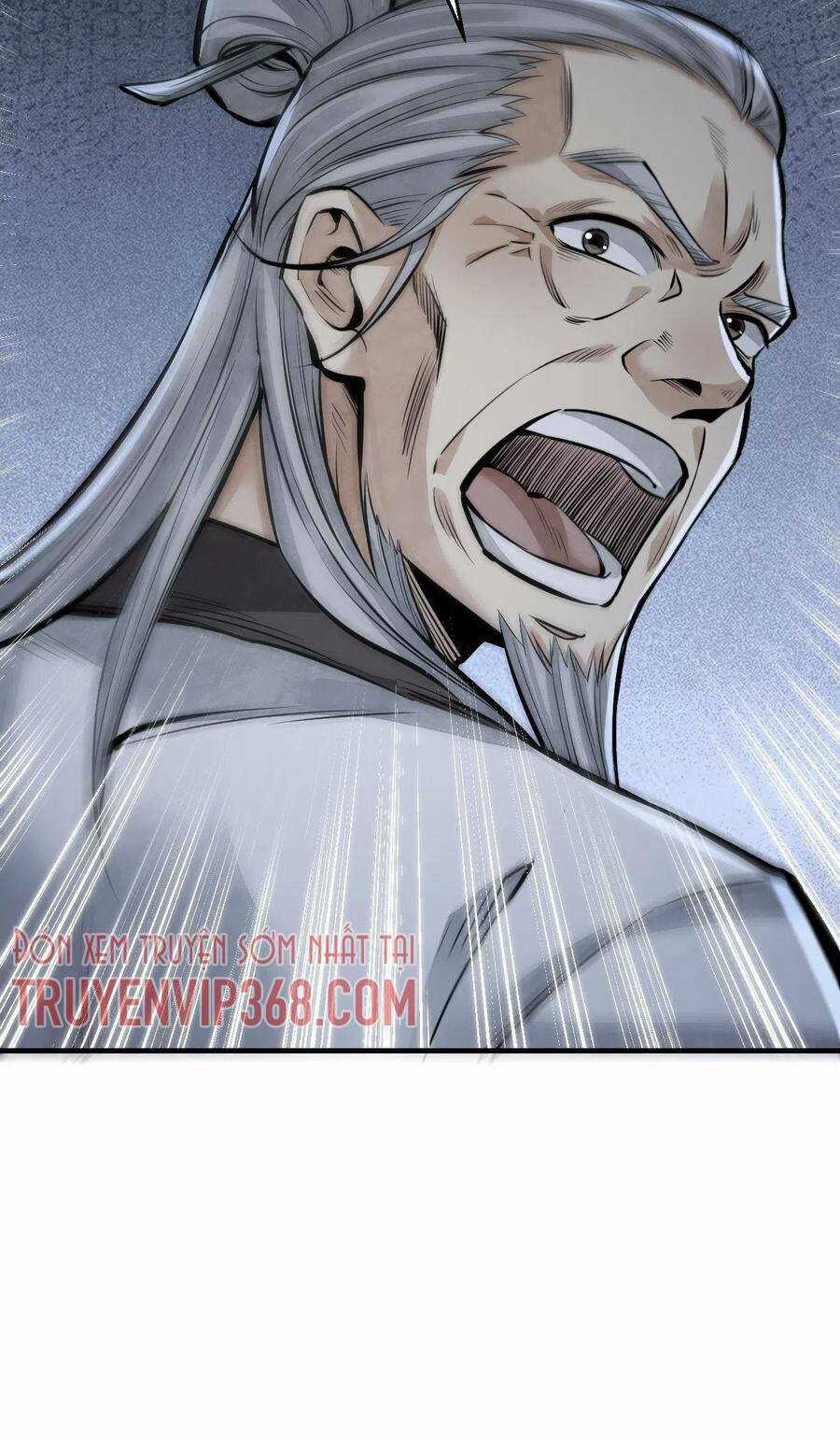 Địa Sát 72 Phép Thần Thông - Chapter 10 - Trang 37