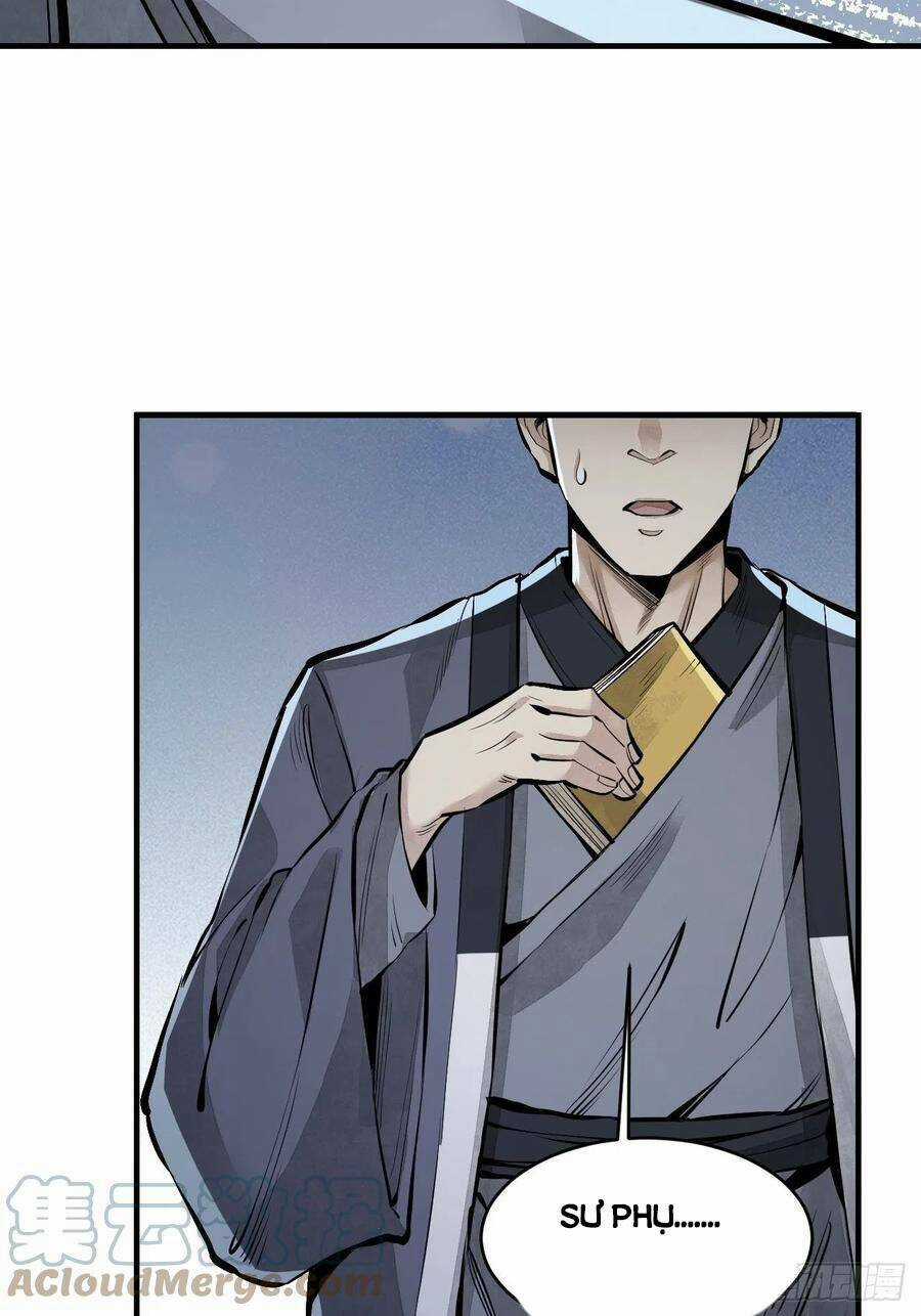 Địa Sát 72 Phép Thần Thông - Chapter 10 - Trang 42