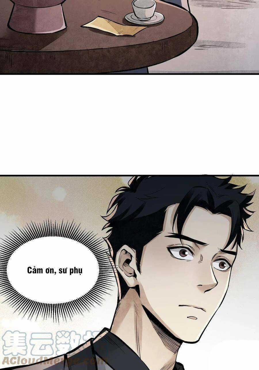 Địa Sát 72 Phép Thần Thông - Chapter 10 - Trang 48