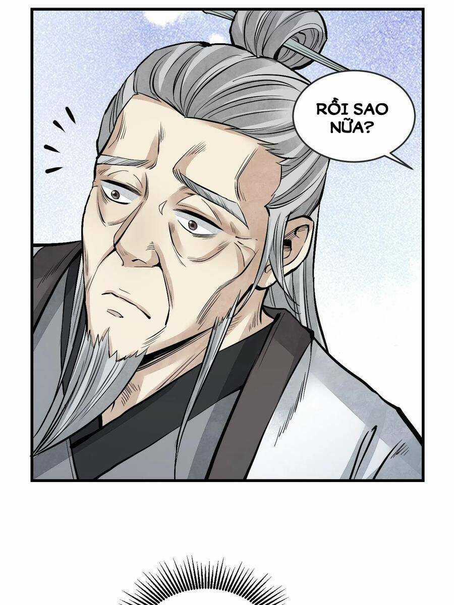 Địa Sát 72 Phép Thần Thông - Chapter 10 - Trang 6