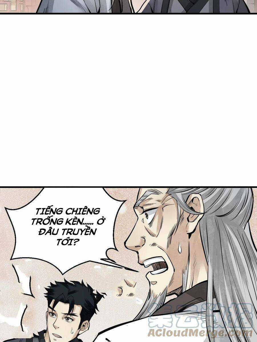 Địa Sát 72 Phép Thần Thông - Chapter 10 - Trang 10