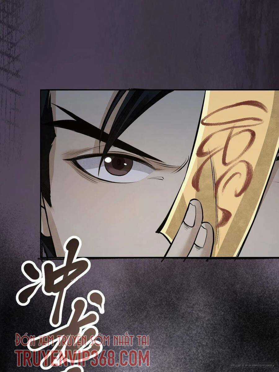 Địa Sát 72 Phép Thần Thông - Chapter 11 - Trang 21