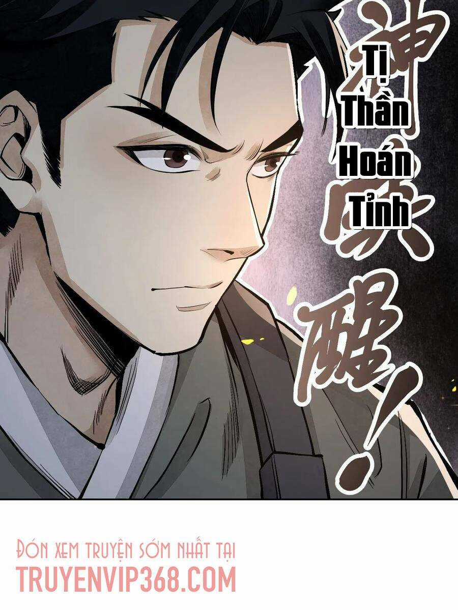 Địa Sát 72 Phép Thần Thông - Chapter 11 - Trang 23