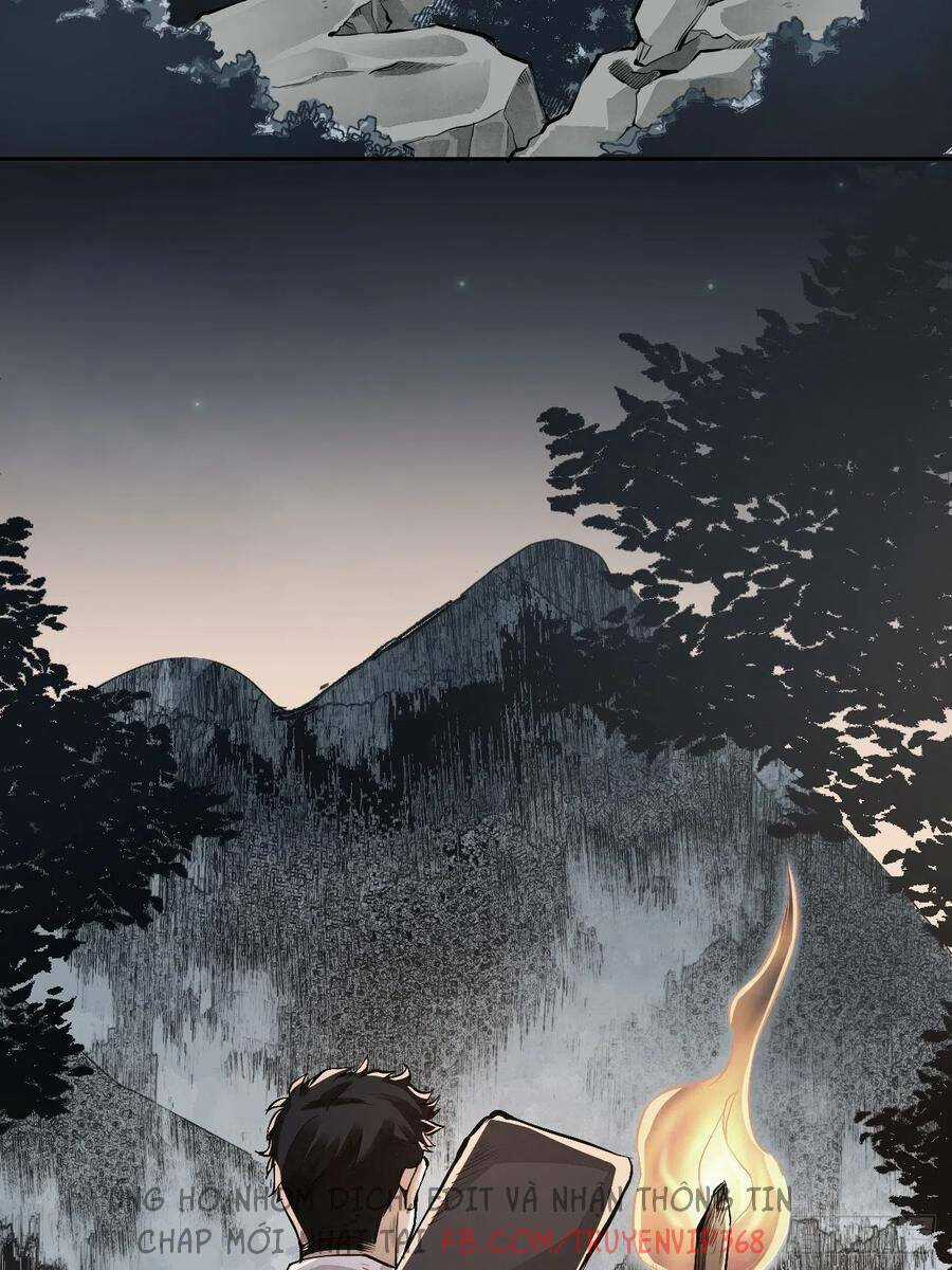 Địa Sát 72 Phép Thần Thông - Chapter 11 - Trang 30