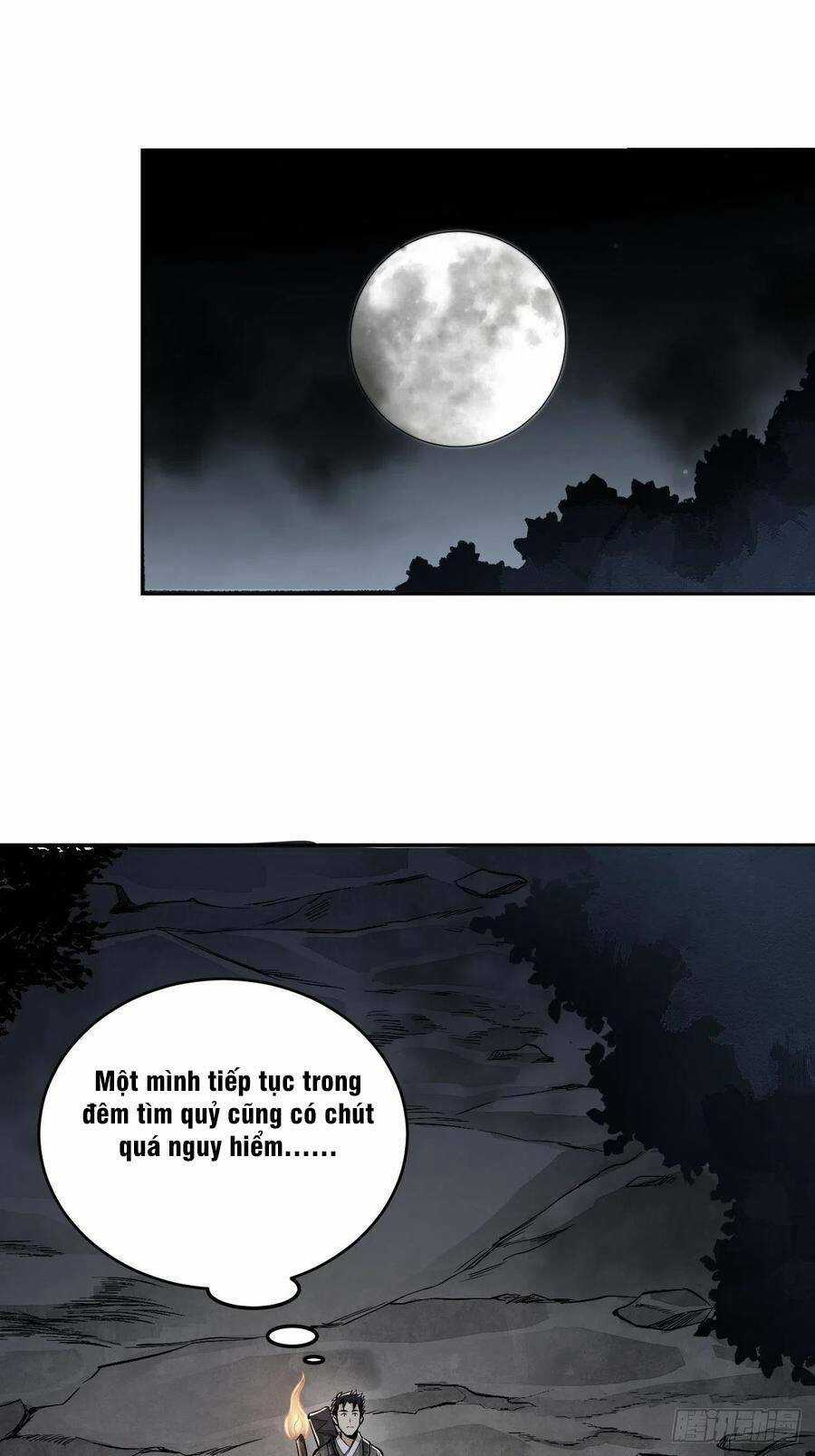 Địa Sát 72 Phép Thần Thông - Chapter 11 - Trang 37