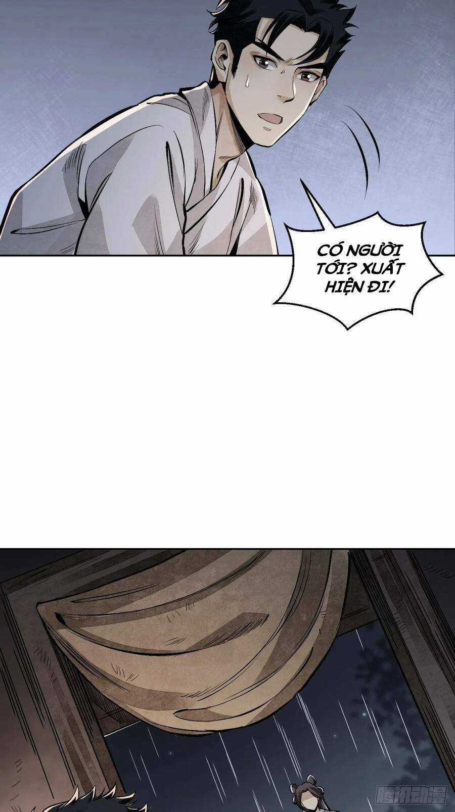 Địa Sát 72 Phép Thần Thông - Chapter 11 - Trang 45