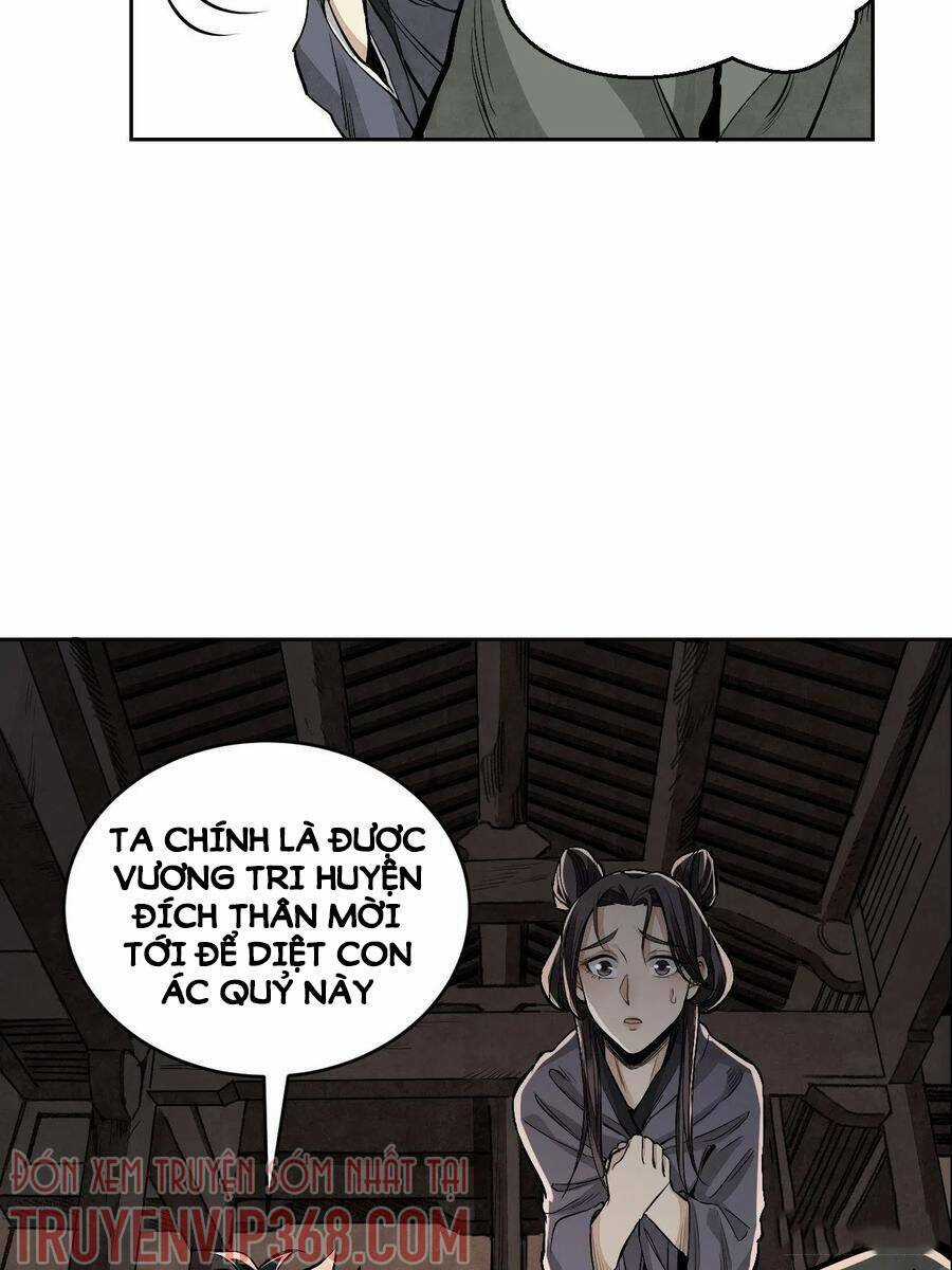 Địa Sát 72 Phép Thần Thông - Chapter 12 - Trang 15