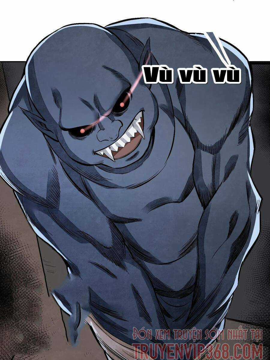 Địa Sát 72 Phép Thần Thông - Chapter 12 - Trang 23