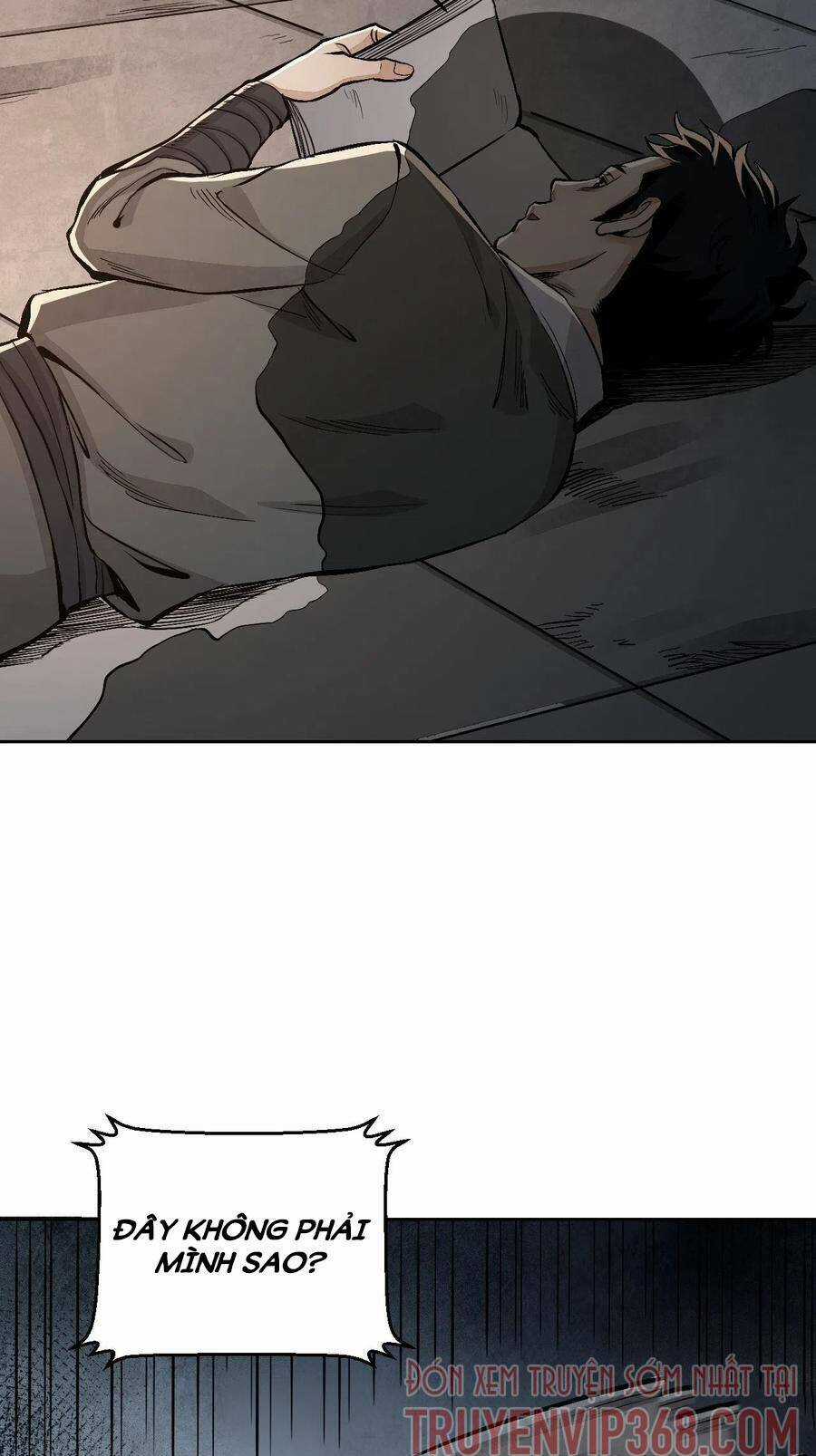 Địa Sát 72 Phép Thần Thông - Chapter 12 - Trang 29