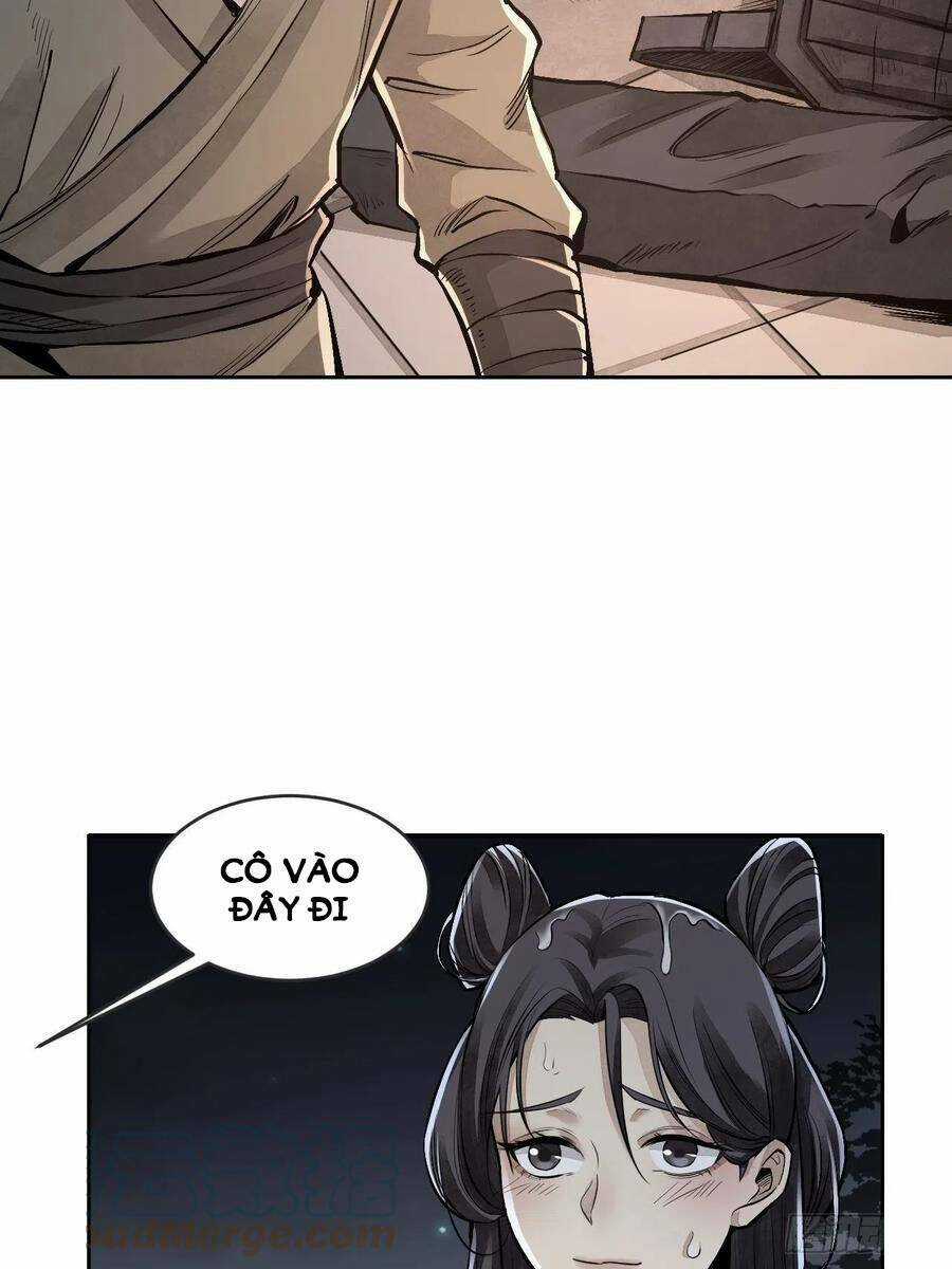 Địa Sát 72 Phép Thần Thông - Chapter 12 - Trang 4