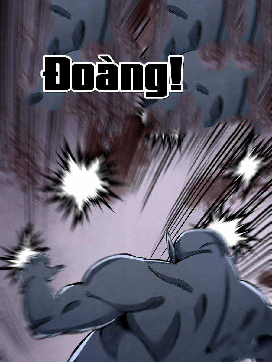 Địa Sát 72 Phép Thần Thông - Chapter 12 - Trang 37