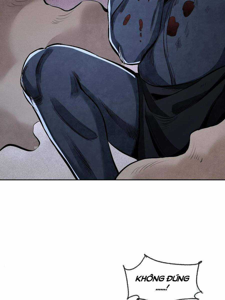 Địa Sát 72 Phép Thần Thông - Chapter 12 - Trang 41